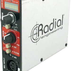 Radial SRA POWER-TUBE Meilleur Prix