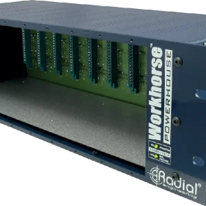Soldes Radial SRA POWERHOUSE