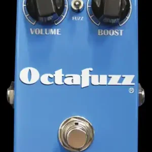 Fulltone OCTAFUZZ 2 Solde