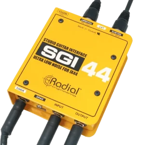 Radial SRA SGI-44 Prix Bas