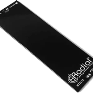 Promotion Saisonnière Radial SRA SOLO-500