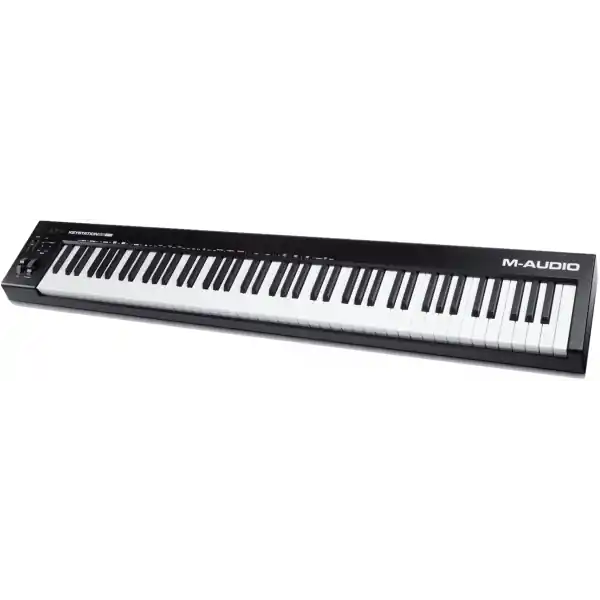 Seulement Aujourd'hui M-AudioKEYSTATION 88 MK3
