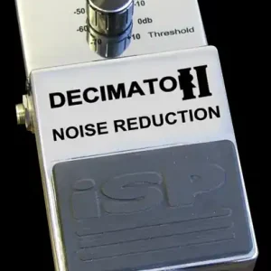 DISCONTINUE ISP Technologies DECIMATOR 2 Achat Immédiat