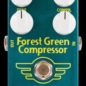 Mad Professor FOREST GREEN COMPRESSOR Nouvel Arrivage