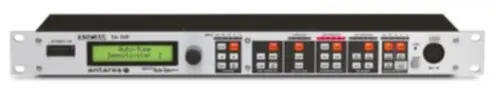 Expédition Rapide Tascam TA-1VP Processeur de voix, Auto-Tune.