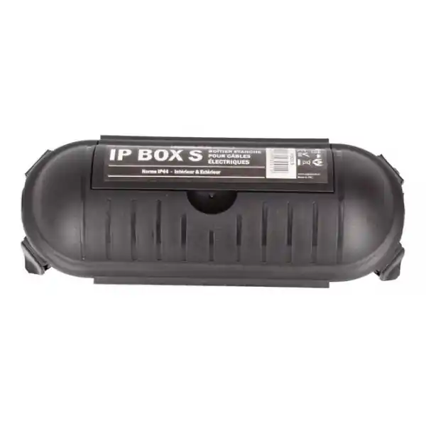 Petit Prix Power Acoustics - AccessoiresIP BOX S
