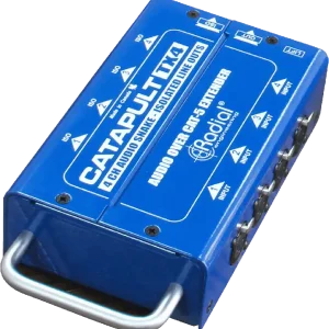 Quantité Limitée Radial SRA CATAPULT-TX4