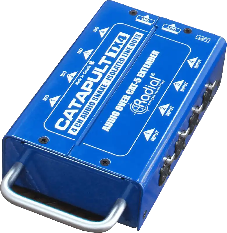 Quantité Limitée Radial SRA CATAPULT-TX4