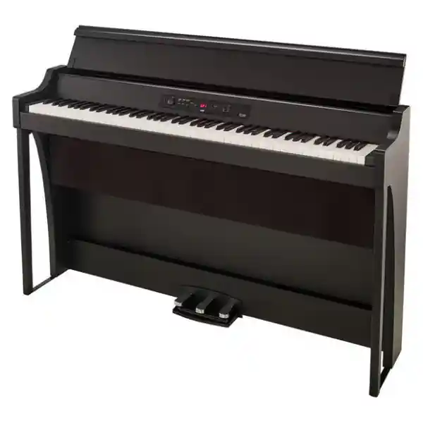 Seulement Aujourd'hui KorgG1 B AIR (Noir)
