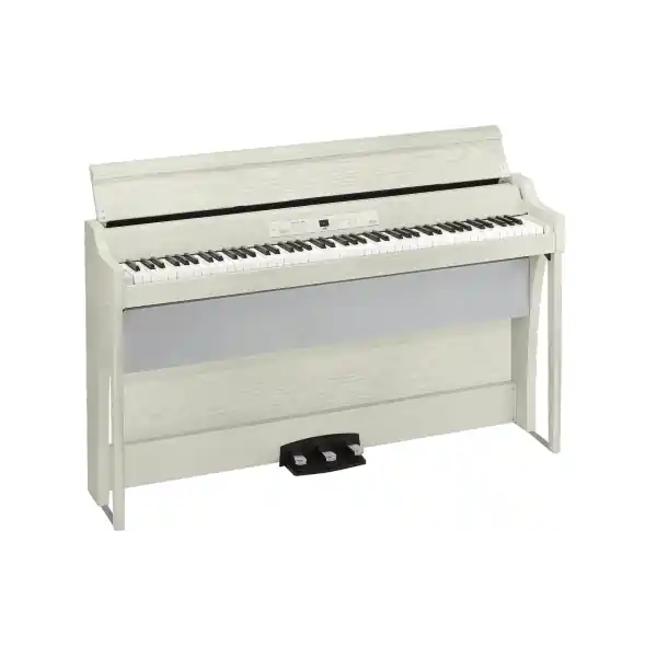 KorgG1 B AIR (Blanc cassé) Promotion