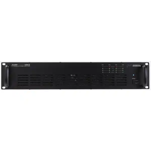 Audiophony PAAMP4120MKII Offre Spéciale