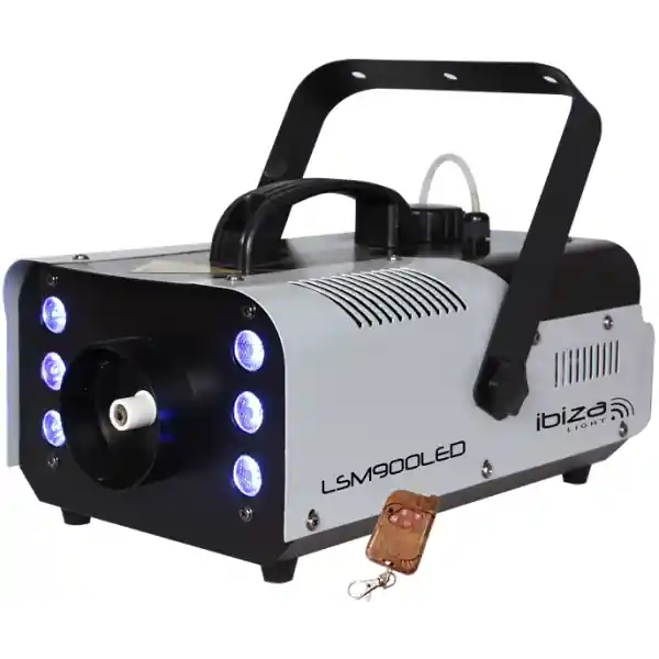 Ibiza LightLSM900LED Prix Bas