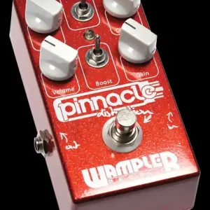 Usine Directe Wampler PINNACLE