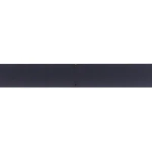 DBX ZonePRO 641 Processeur ZonePRO 6x4 face avant vierge Prix Cassé