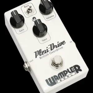 Bon Marché DISCONTINUE Wampler PLEXIDRIVE