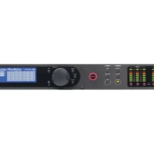 Acheter En Ligne DBX VENU360 Processeur pour système de diffusion - 3E/6s