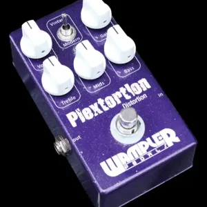 DISCONTINUE Wampler PLEXTORTION Jusqu'à Épuisement Des Stocks