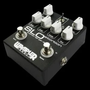 Dernière Chance DISCONTINUE Wampler SLOSTORTION