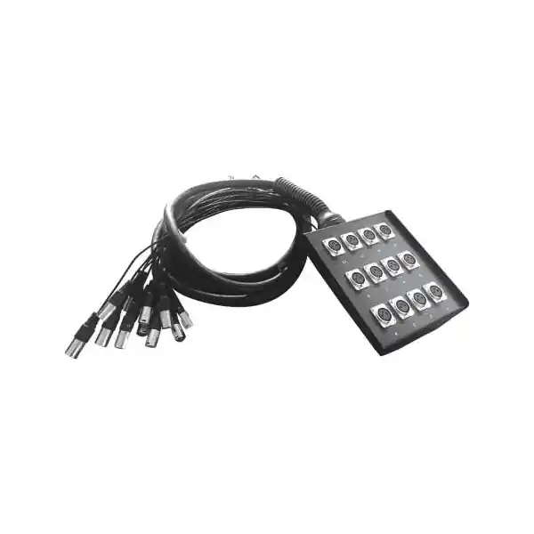 Promotion Saisonnière Power Acoustics - AccessoiresSNAKE 2158 (10m)