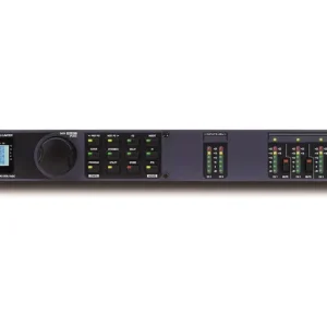 DBX DriveRack 260 Processeur numérique de diffusion 2x6 Acheter Direct