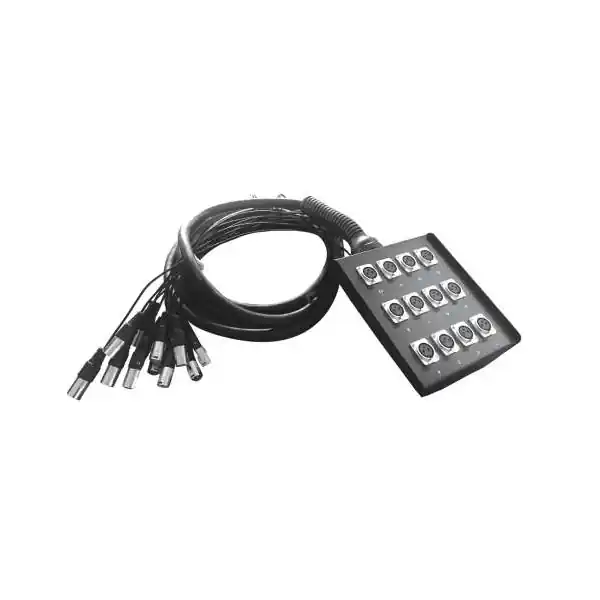 Power Acoustics - AccessoiresSNAKE 2159 (15m) Must-Have