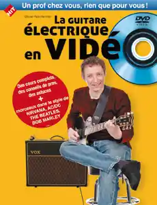 Acheter Direct Hit Diffusion La guitare electrique en Vidéo