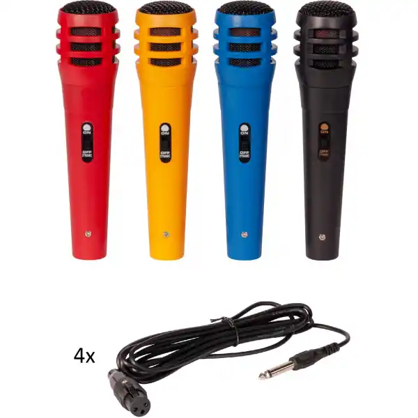 LTCDM500 Commander Vite