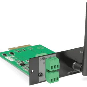 Achetez Aujourd'hui Audac BMP42 Modules SourceCon - Module bluetooth Professionnel pour XMP44