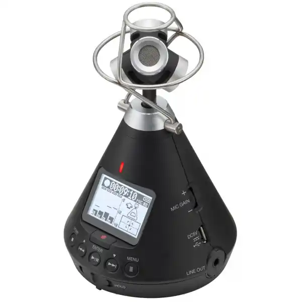 ZoomH3-VR Vente Directe
