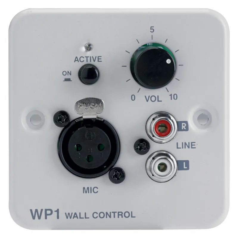Retour Gratuit Audiophony WP-1