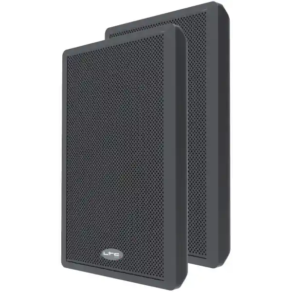 LTCSSP501F-B (LA PAIRE) Prix Bas