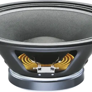 Celestion TF1225E TF - 31 cm. 450Wrms. Basse médium Offre Exclusive