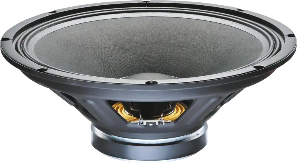 Celestion TF1525E TF - 38 cm. 450Wrms Satisfait Ou Remboursé