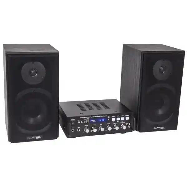 Offre Limitée LTCKARAOKE-STAR4-MKII