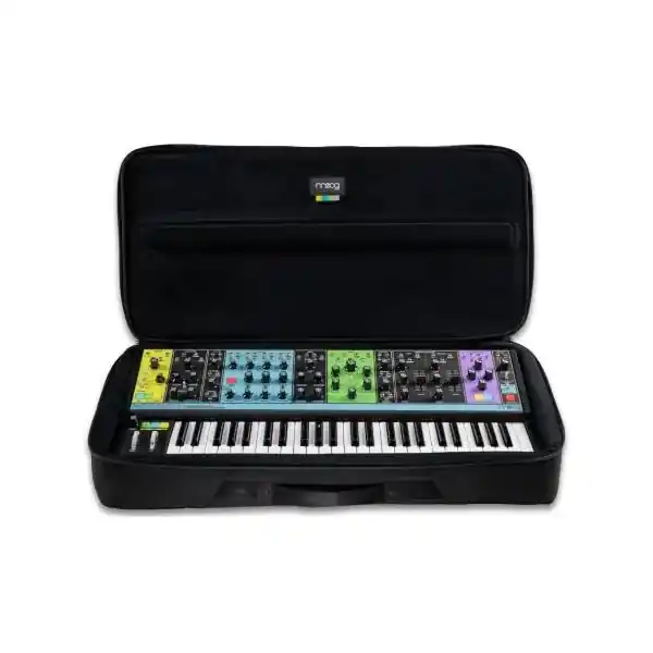 Expédié Aujourd'hui MoogMATRIARCH SR SERIES CASE