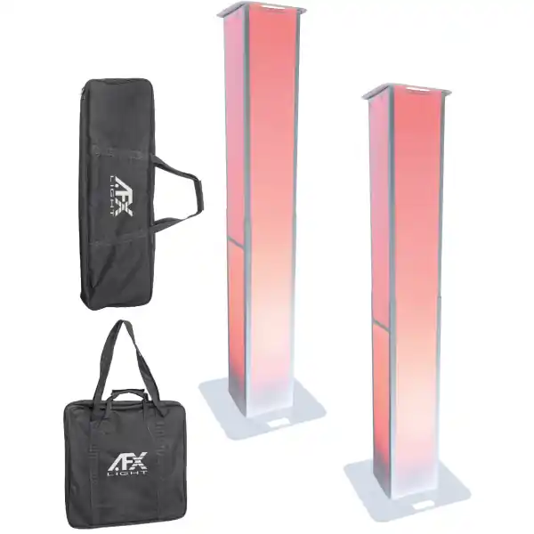 Bon Marché AFX LightTOTEM-AH (LA PAIRE)
