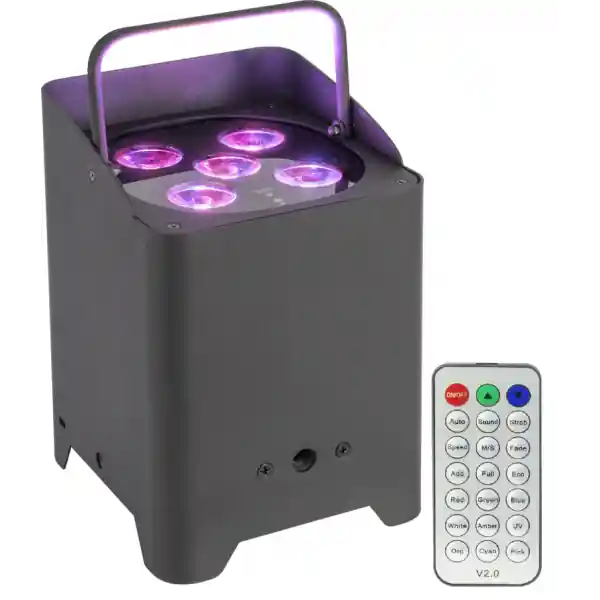 AFX LightIBOX-H5 Réduction