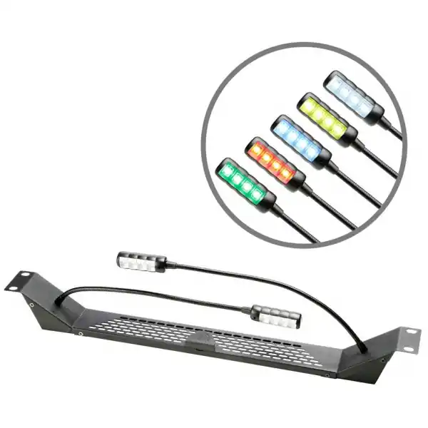 Offre Exclusive Adam HallRACK LIGHT 01 GN MC