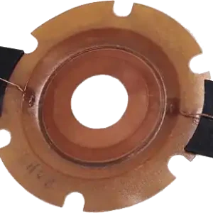 Retour Gratuit Celestion HF50-DIA Membrane de remplacement HF50/RTT50
