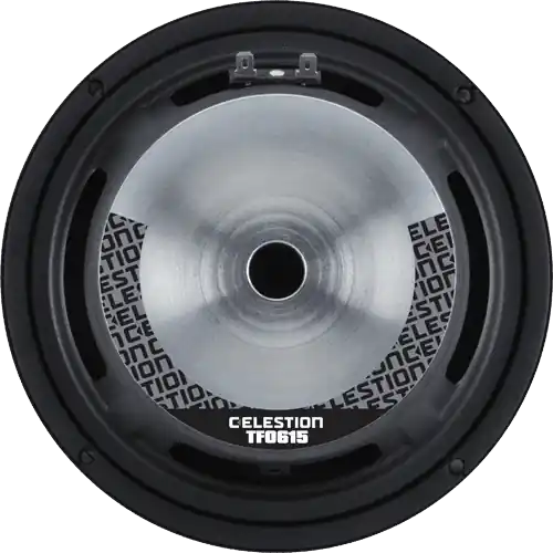 Achetez Aujourd'hui Celestion TF0615 TF - 15 cm. 150Wrms. Médium