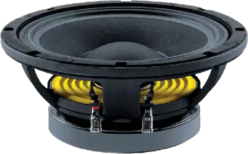 Celestion CF1025C CF - 25 cm. 300Wrms AES Nouvel Arrivage