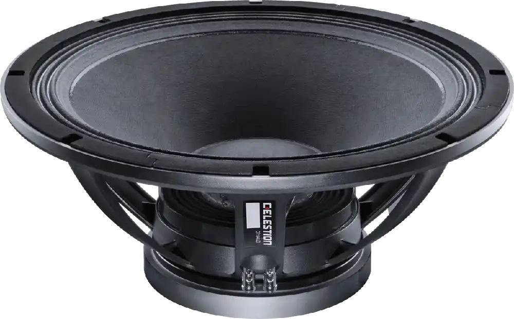 Celestion CF1840JD CF - 46 cm. 1kWrms AES Bon Plan