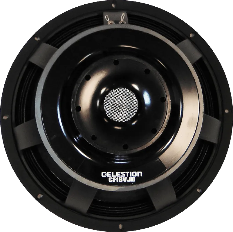 Celestion CF18VJD CF - 46 cm. 1,6kWrms AES Acheter Direct