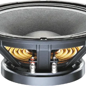 Usine Directe Celestion FTR12-3070C FTR - 31 cm. 350Wrms AES. Basse médium