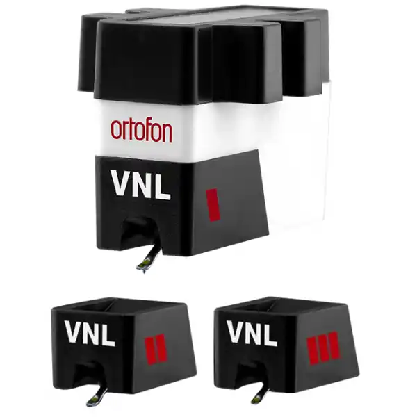 Offre Du Jour Ortofon DJVNL Pack