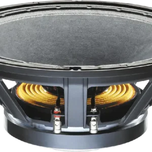 Haute Qualité Celestion FTR15-4080F FTR - 38 cm. 600Wrms AES