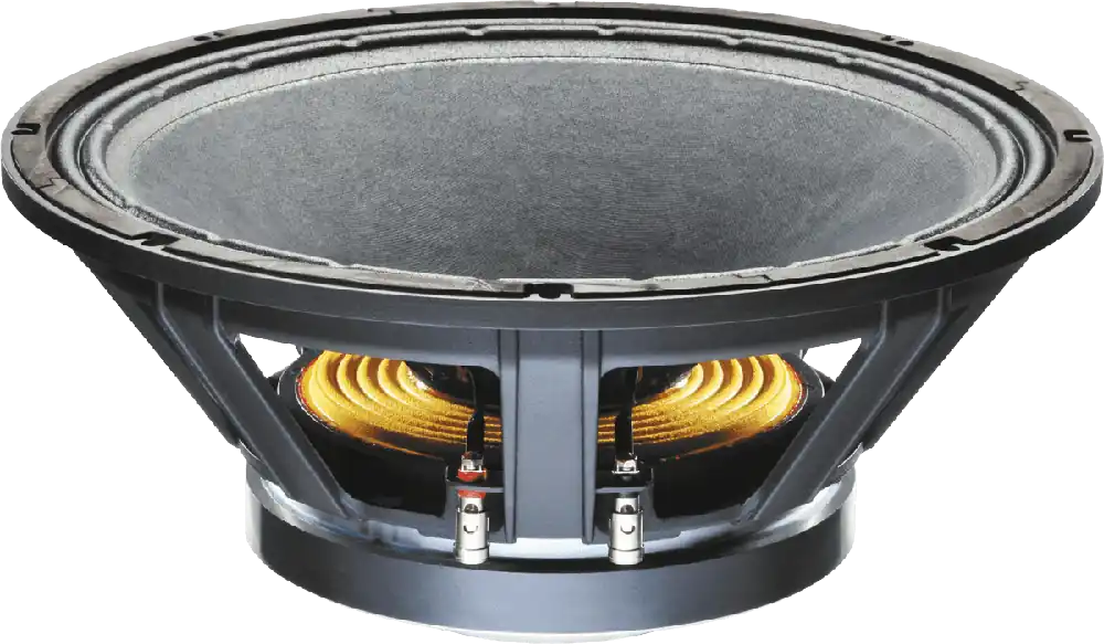 Haute Qualité Celestion FTR15-4080F FTR - 38 cm. 600Wrms AES