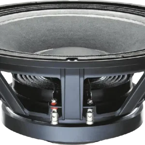 Vente Flash Celestion FTR15-4080HDX FTR - 38 cm. 1kWrms AES