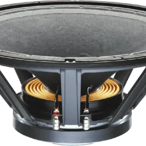 Expédition Rapide Celestion FTR18-4080FD FTR - 46 cm. 1kWrms AES