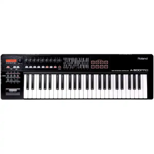 Offre Exclusive RolandA-500PRO-R